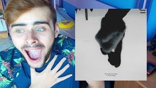 ARIANA GRANDE - THE LIGHT IS COMING FT. NICKI MINAJ is here and... well... |REACTION|