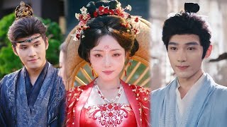 【IndoSub】Masuk ke dunia novel jadi tokoh jahat?Aku bawa sistem, ngamuk,dan ubah takdirku!#minidrama