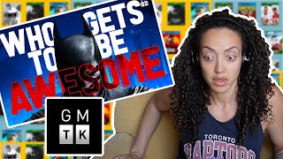 New-Gamer Watches #10 - WHO GETS TO BE AWESOME AT GAMES - Game Maker&#39;s Toolkit