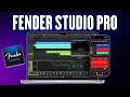 Everything you need to know about @fenderstudio Pro | Explained in Hindi
