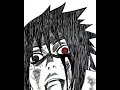 #day 7 #sasuke Naruto characters edit series #captain_editzz #capcut #viral