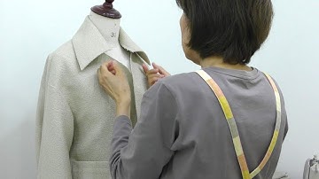 Easy Sewing Tips | How to Sew a Jacket Collar