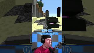 The Rarest Minecraft Fishing Event #minecraft