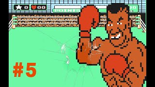 Push it to the limit (limiiiit) - Punch Out parte 5