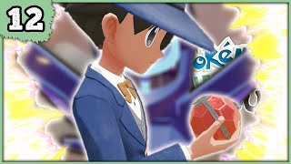 ALMIGHTY SINNOH | Pokémon Legends Arceus