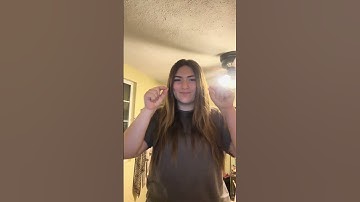 ASL Expressive Midterm