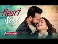 Heart And Soul Sanam Rai Ft Keshab Raj Bhatt Juna Karki Official Music Video HRSEnter10 