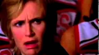 Glee - Push It FULL PERFORMANCE SUBTITULADO ESPAÑOL