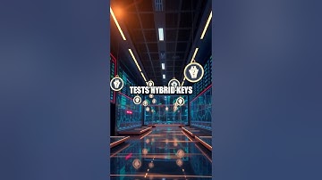 Kripto Takes on Quantum Wallets