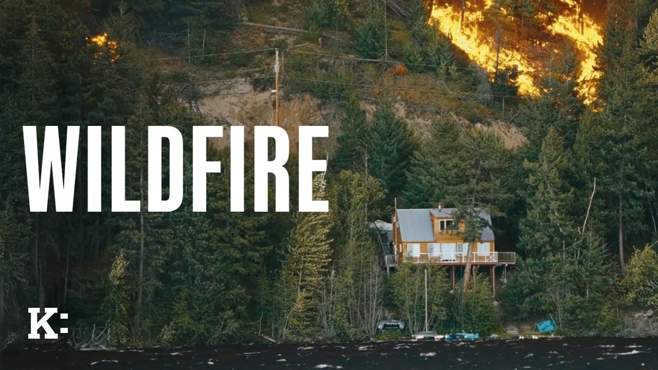 Wildfire — Close to Home | Episode 4 Trailer | Knowledge Network