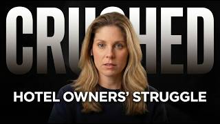 The Crisis Crushing Hotel Owners