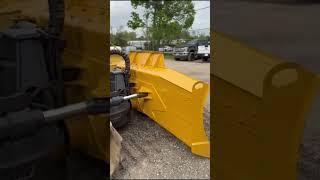 Walk-Around 2019 Deere 750K Crawler Dozer for Sale - Mico Equipment, Houston TX.