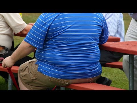 Mayo Clinic Minute: Nearly half of US adults projected to be obese by 2030 - Mayo Clinic Minute: Nearly half of US adults projected to be obese by 2030