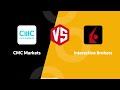 Cmc markets vs interactive brokers  which one suits your investing needs better