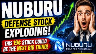 This Tiny Defense Stock Just ERASED A 15 Million Dollar Disaster