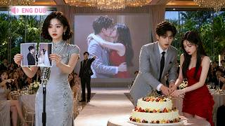 10 Years of Perfect Marriage Was a Lie! 💔 Exposing My Cheating Husband at His Own Birthday Party!
