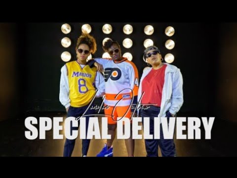 Special Delivery |