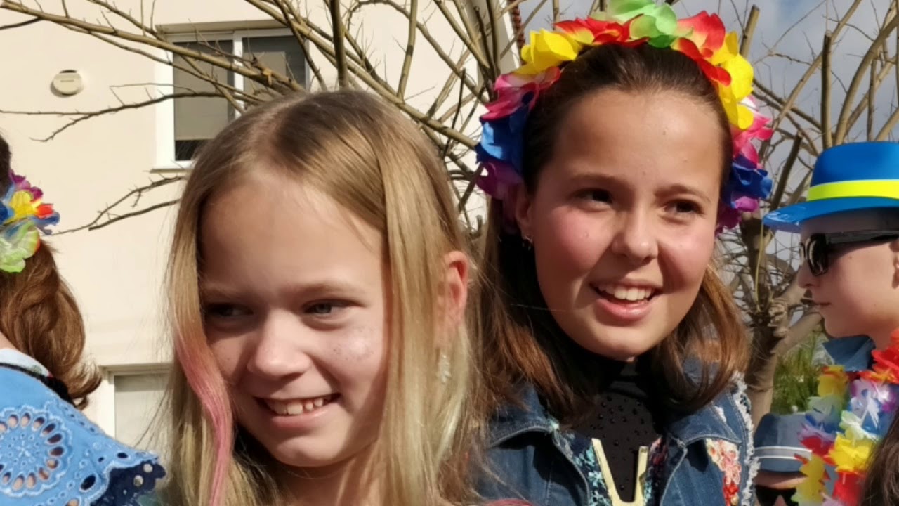 TLC Peyia Carnival 2020