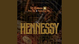Download lagu Hennessy