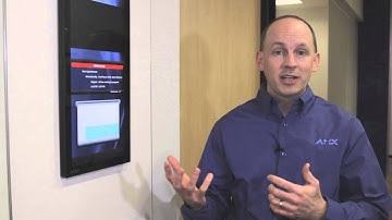 AMX Resource Management Suite Enterprise Now Offers Google Calendar as Scheduling Interface