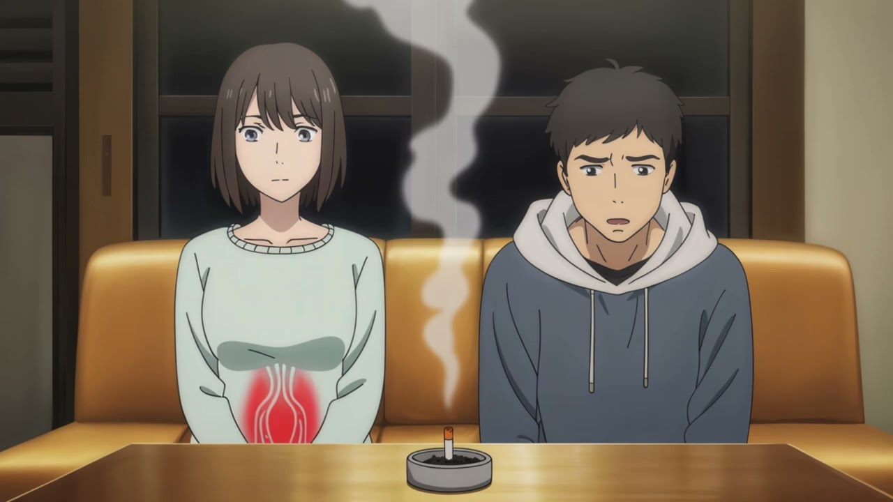 What Smoking Does to Fertility: Lungs, Hormones And Brain Effects