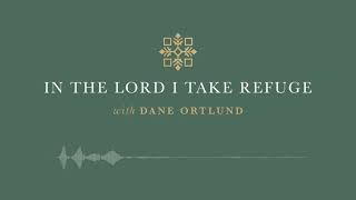 In the Lord I Take Refuge: Psalm 7 - In You Do I Take Refuge