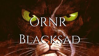 Old Reader, New Reader: Blacksad Hardcover! Profile