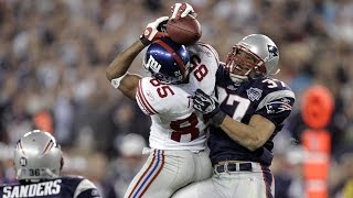 The Greatest NFL Super Bowl Games of All Time - Ticketmaster Blog