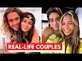 SURVIVING SUMMER Season 2 Real Age And Life Partners Revealed SURVIVING SUMMER Season 2 Real Age And Life Partners Revealed