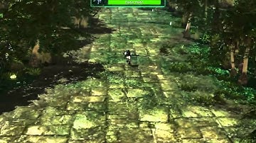 StarCraft 2 WASD Controls and 3rd Person Camera