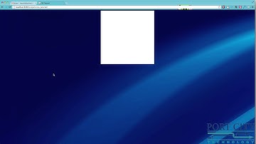 Introduction to CSS tutorials - Margins