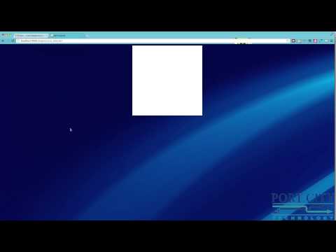 Introduction to CSS tutorials - Margins
