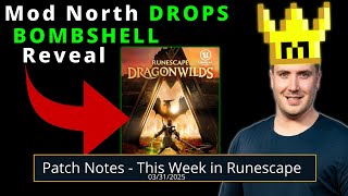 🚨 RuneScape’s FUTURE Just CHANGED FOREVER! 🚨