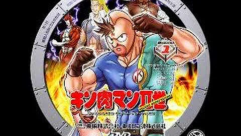 ハッスルマッスル Mp3
