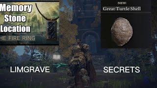 GET THESE EARLY Items Before Leaving Limgrave| Elden Ring⭐️