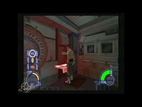 RTX Red Rock PlayStation 2 Gameplay