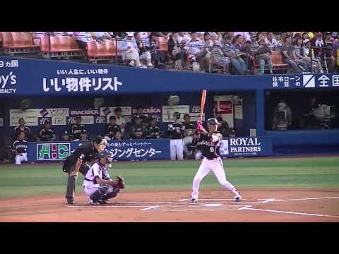 6月22日（土）ＤｅＮＡ vs. 阪神　大和