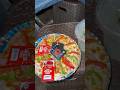 #pizza #pizzalover #streetfood #shortsfeed #food #foodie #shortsviral #vlog #cheapvsexpensive #short