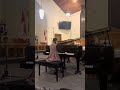 Valse Dramatico