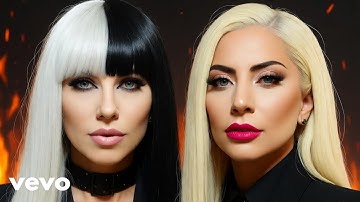 Sia - Born From The Fire ft. Lady Gaga (Official Music Video)