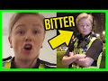 Officer UNHINGED at Autistic Teen | Body Language Analysis