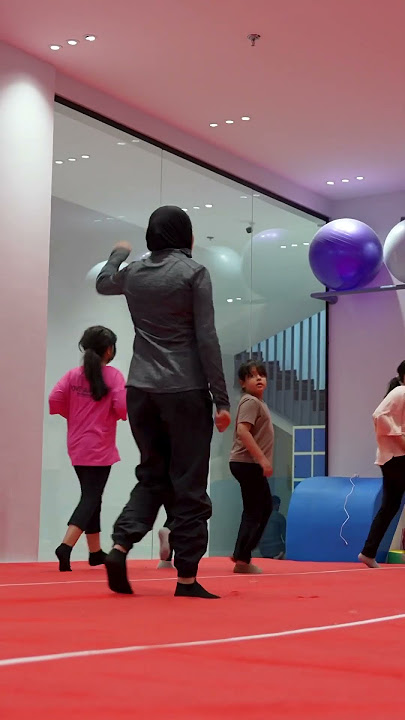 نادي مستقبل طفلي الرياض شارع خالد بن الوليد #الرياض #جديد #اكسبلور #نادي_اطفال