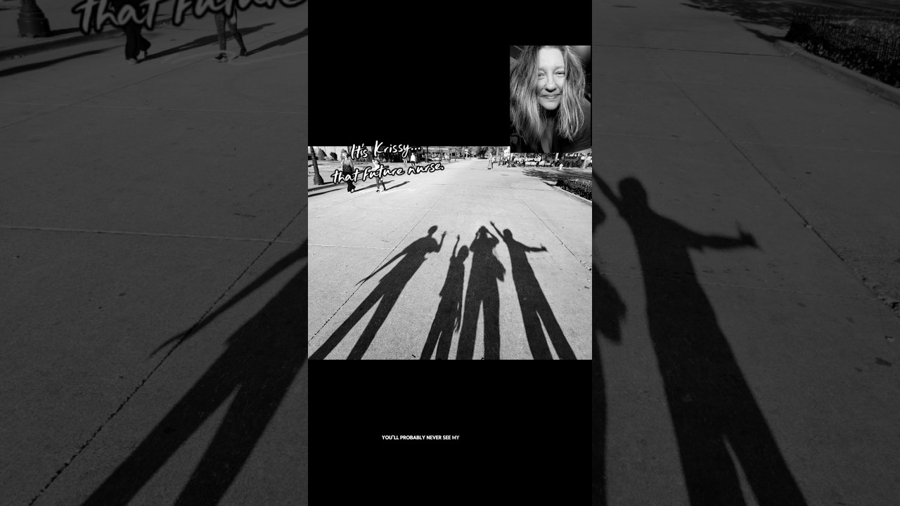 My kids are my life. 