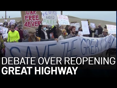 Debate Over Reopening