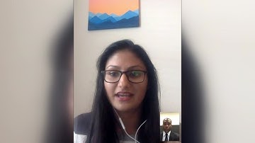 UH student talks about why she wants to learn coronavirus contact tracing