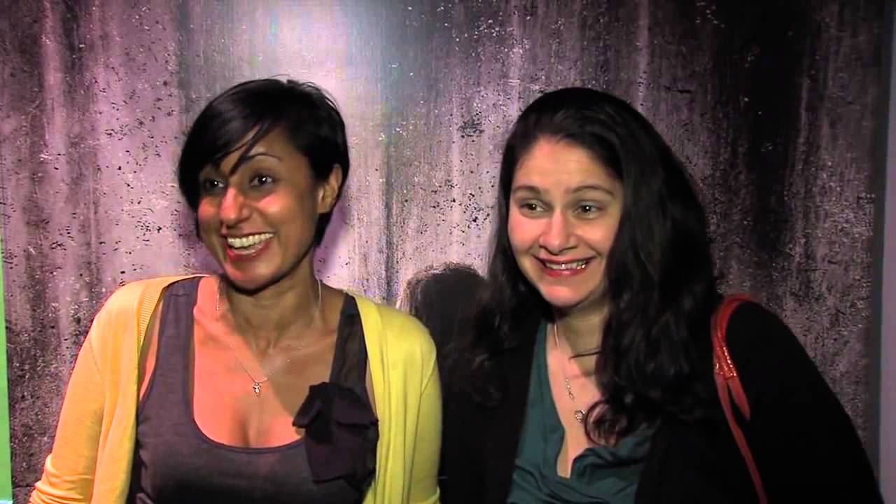 The Conjuring - Audience Reaction