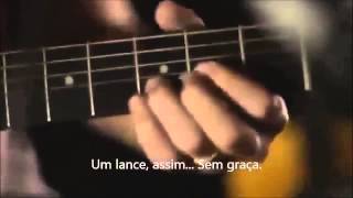 Luan Santana - Te Esperando (Clipe Oficial)   Com Letra - Legendado