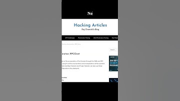 Top Secret Hacking Websites to LEARN Fast #trending #ethicalhacking #shorts