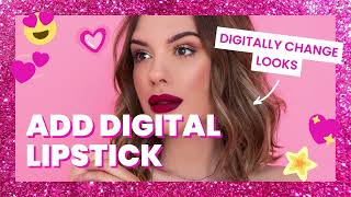 Face Beauty MakeUp Camera screenshot 3