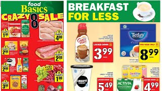 Food Basics Flyer Canada 🇨🇦 | February 16 - February 22